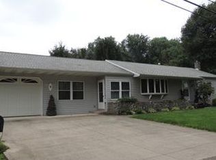 9 Hartman Rd, The Plains, OH 45780