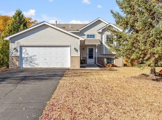 5061 143rd Ln NW, Ramsey, MN 55303