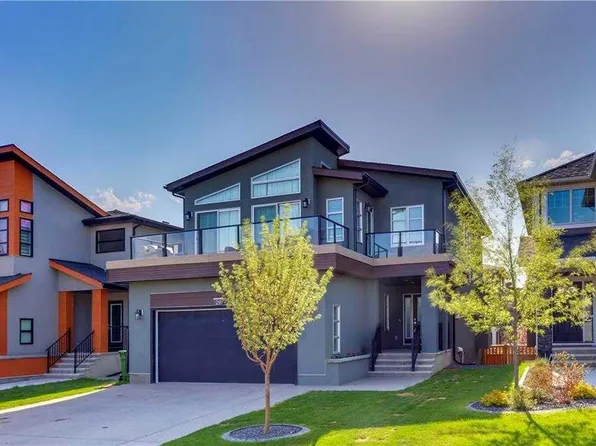 29 E Aspen Summit Point SW, Calgary, AB T3H 0V9