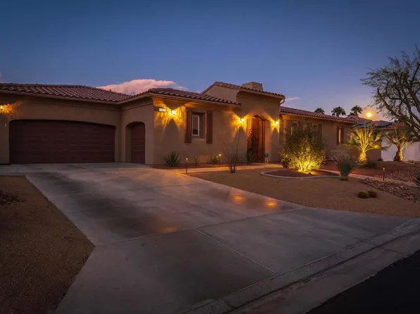 69822 Camino Pacifico, Rancho Mirage, CA 92270