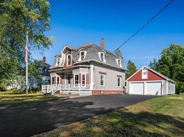 181 Main Street, Kingston, NH 03848