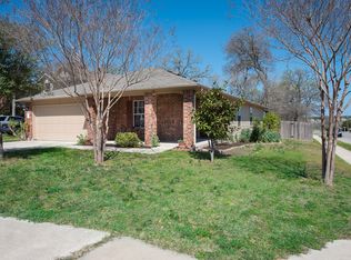 9012 Spiceland Cir, Austin, TX 78724
