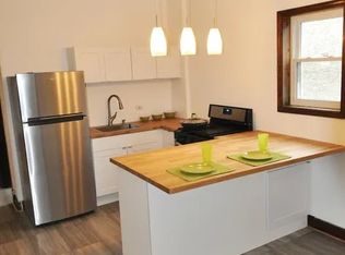 912 N Richmond St #2R, Chicago, IL 60622