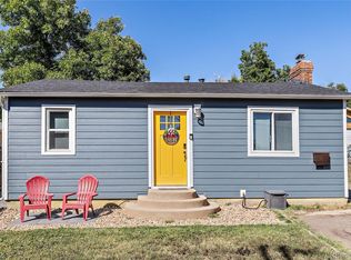 1122 2nd Ave, Longmont, CO 80501