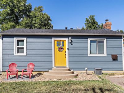 1122 2nd Avenue, Longmont, CO, 80501