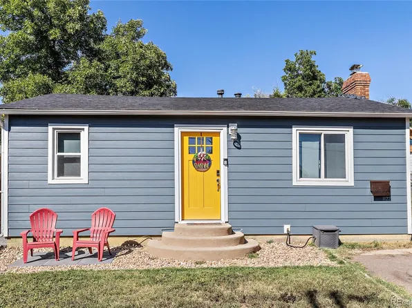 1122 2nd Avenue, Longmont, CO 80501