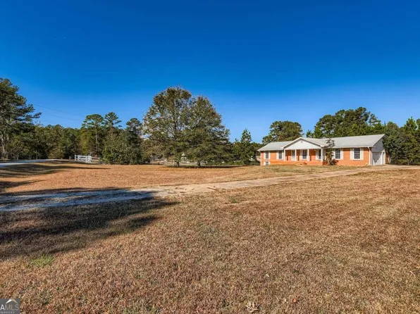 250 Smile Dr SE, Conyers, GA 30094
