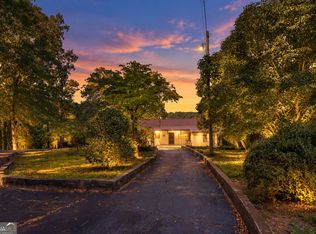 411 Sandpiper Dr, Monticello, GA 31064