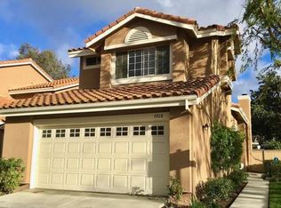 4923 Lazio Way, Oak Park, CA 91377
