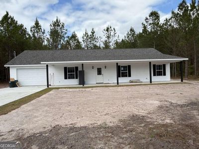 107 Hawks Pl, Waynesville, GA, 31566