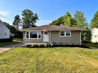 3816 Cumberland Dr, Austintown, OH
