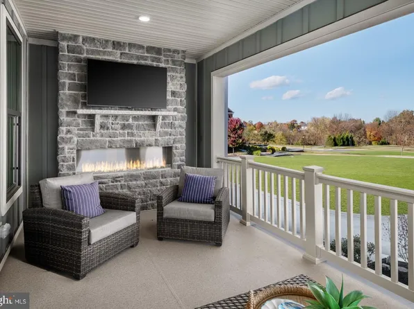 6509 Greenleigh Ave, Middle River, MD 21220