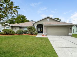 14017 Tyringham St, Spring Hill, FL 34609