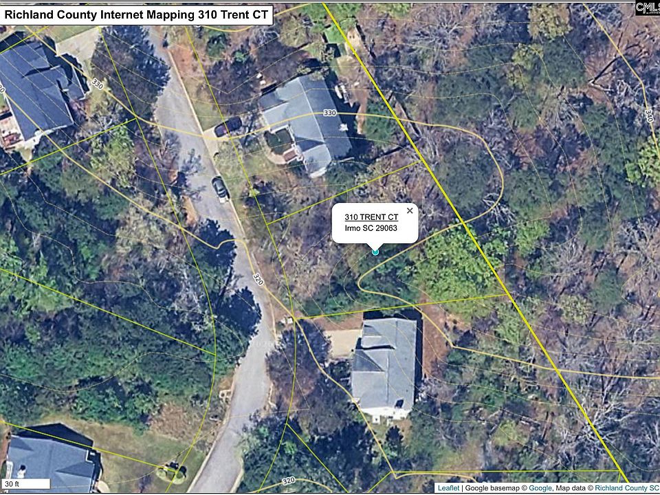 1st image of 310 Trent Ct Lot 30