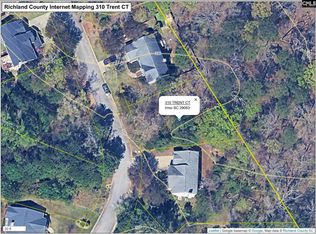 310 Trent Ct Lot 30, Irmo, SC 29063