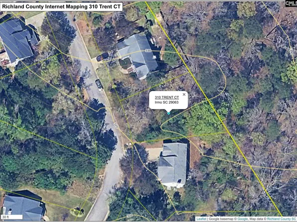 310 Trent Ct Lot 30, Irmo, SC 29063