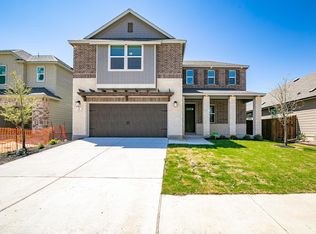 1733 Stringer Pass, Leander, TX 78641