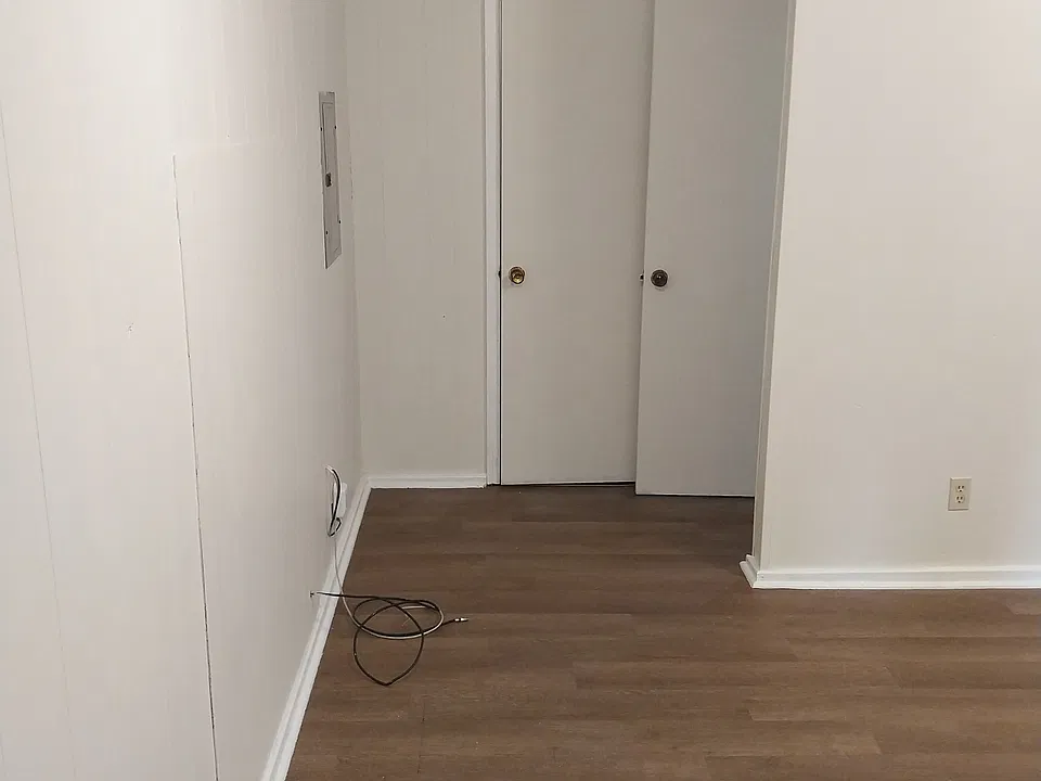 Living/Bedroom