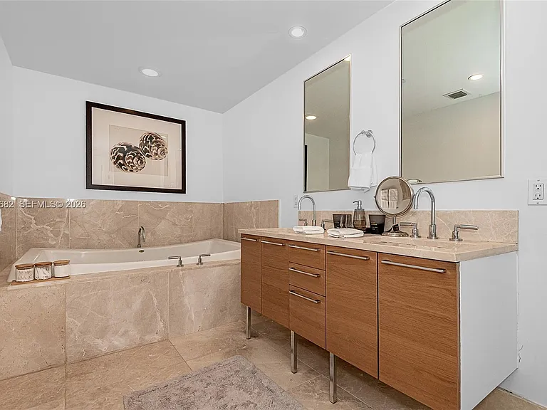 17001 Collins Ave #3507 — Photo 14