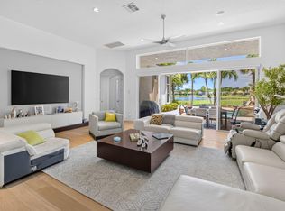 7700 Villa D Este Way, Delray Beach, FL 33446