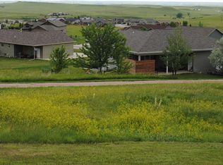 11847 Wildhorse Ct, Rapid City, SD 57703