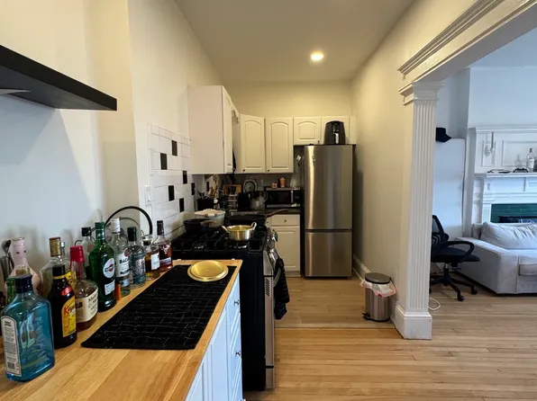 215 Harvard Ave APT 9, Allston, MA 02134