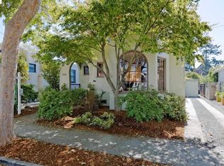 2128 Oregon St, Berkeley, CA 94705