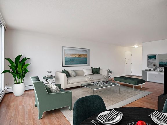 4th image of 955 Eudora Street #602