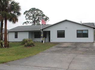 385 Keen Ter, Sebastian, FL 32958