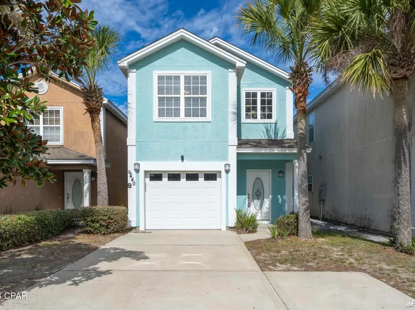 6440 Summer Oak Dr #B, Panama City Beach, FL 32408