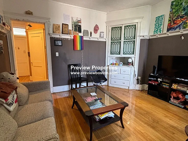 1377A Commonwealth Ave — Photo 12