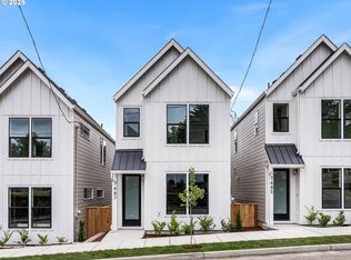 7487 SW 36th Ave, Portland, OR 97219