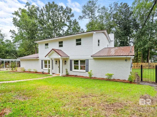 3933 Radnor Ave, Mobile, AL 36608
