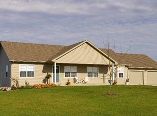 19200 S David Sapp Rd, Hartsburg, MO 65039