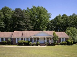 15 Mornside Dr, Forsyth, GA 31029