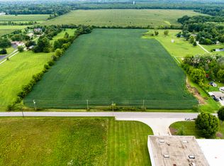 8700 E Hendricks County Rd, Plainfield, IN 46168