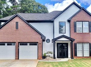 2867 Manor Glen Ln, Suwanee, GA 30024