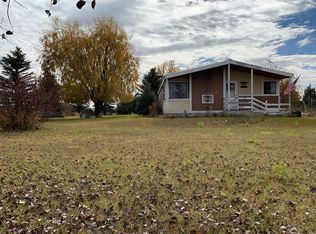 3624 E 700 N, Menan, ID 83434