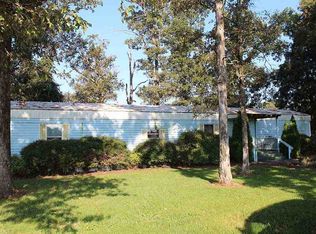 1211 Lawson Rd, Murray, KY 42071