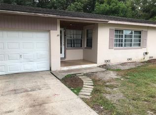 25 Smyrna Dr, Debary, FL 32713