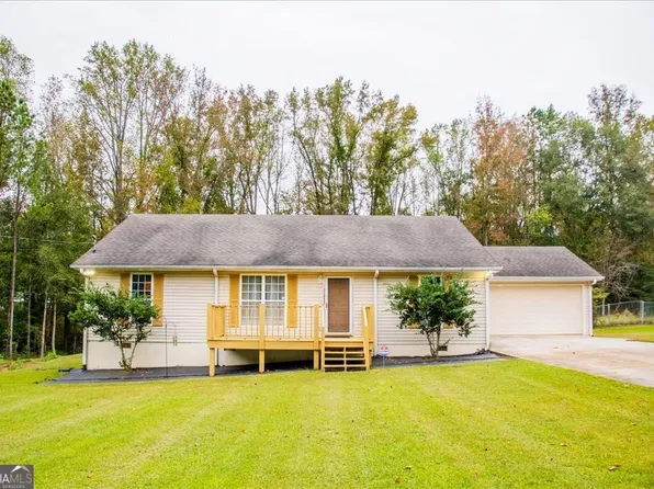 61 Freeman Rd, Lagrange, GA 30240