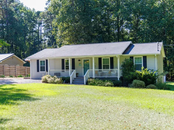 126 Gmc Rd NE, Milledgeville, GA 31061