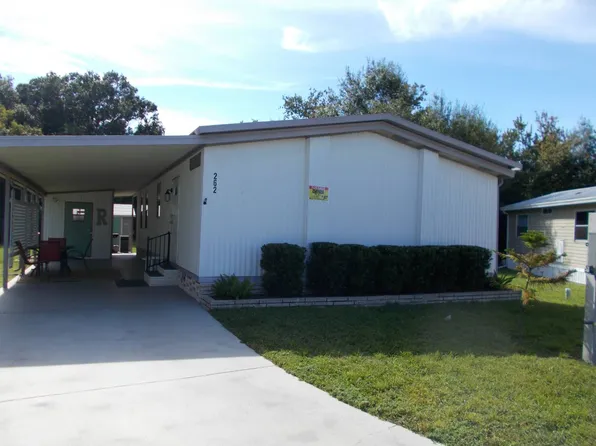 262 Noble Ct, Lakeland, FL 33815
