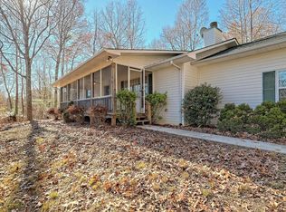 376 Butternut Creek Rd, Blairsville, GA 30512