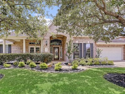 26423 Hidden Timbers Ln, Katy, TX, 77494