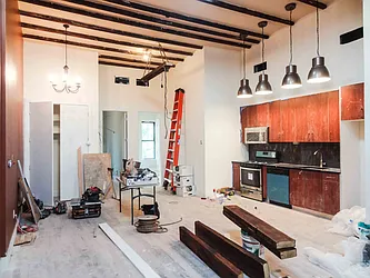 Rented by Urban Pads