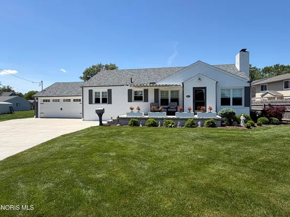 2603 Shoreland Ave, Toledo, OH 43611