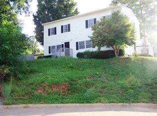 10226 Boston Ln, Knoxville, TN 37932