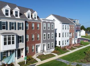 9012 Templeton Dr, Frederick, MD 21704