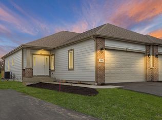 586 Tindalls Nest, Twin Lakes, WI 53181